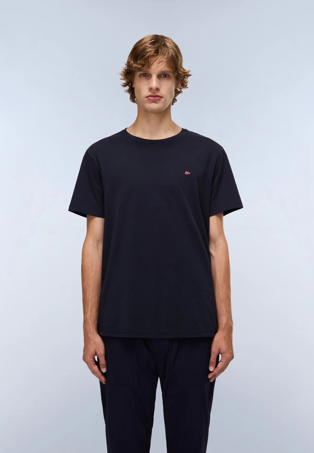 Napapijri · T-shirt Salis Sum uomo
