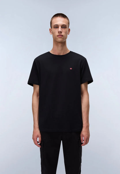 Napapijri · T-shirt Salis Sum uomo