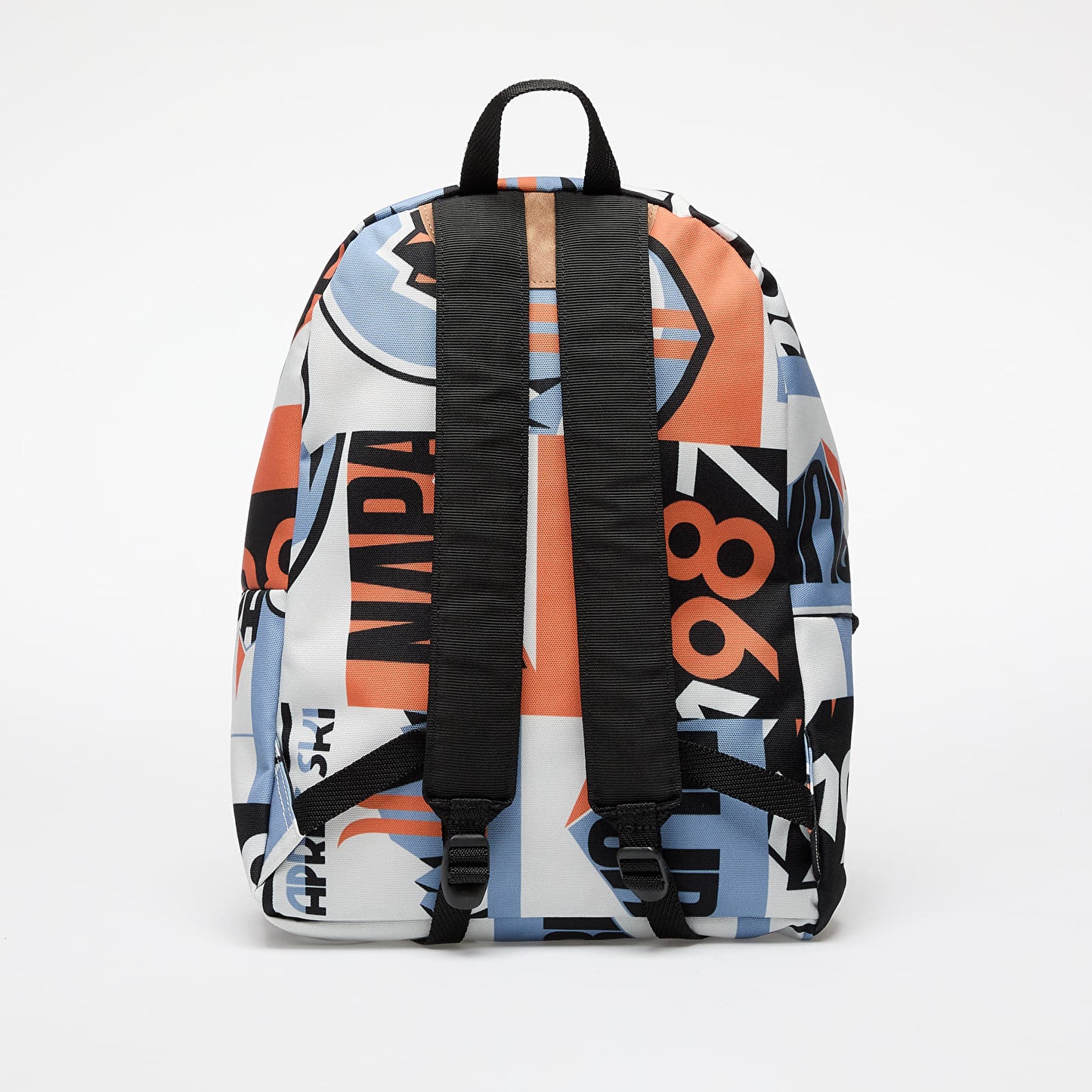 NAPAPIJRI Zaino Voyage AOP 1 idrorepellente 19,5L