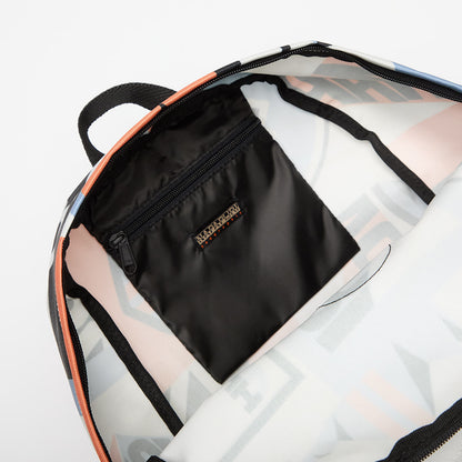 NAPAPIJRI Zaino Voyage AOP 1 idrorepellente 19,5L