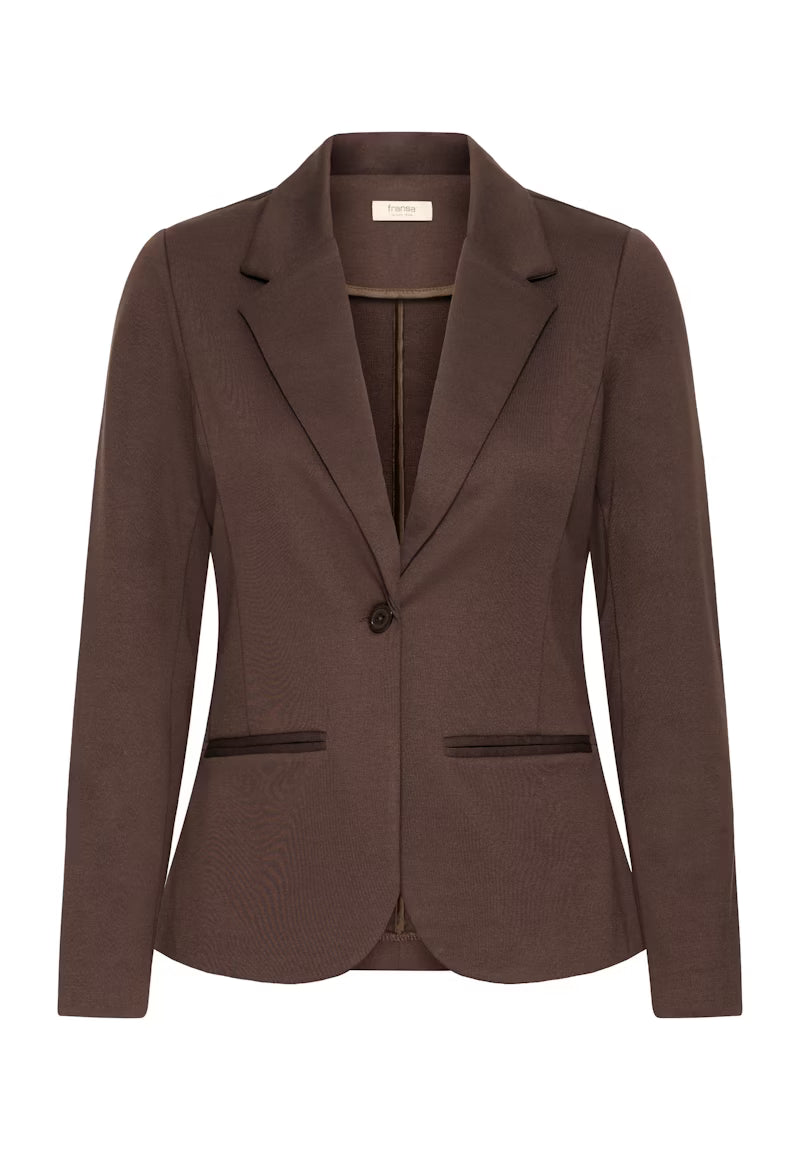 Fransa · Blazer donna monopetto