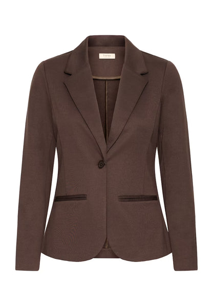 Fransa · Blazer donna monopetto