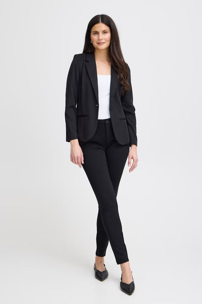 Fransa · Blazer donna monopetto