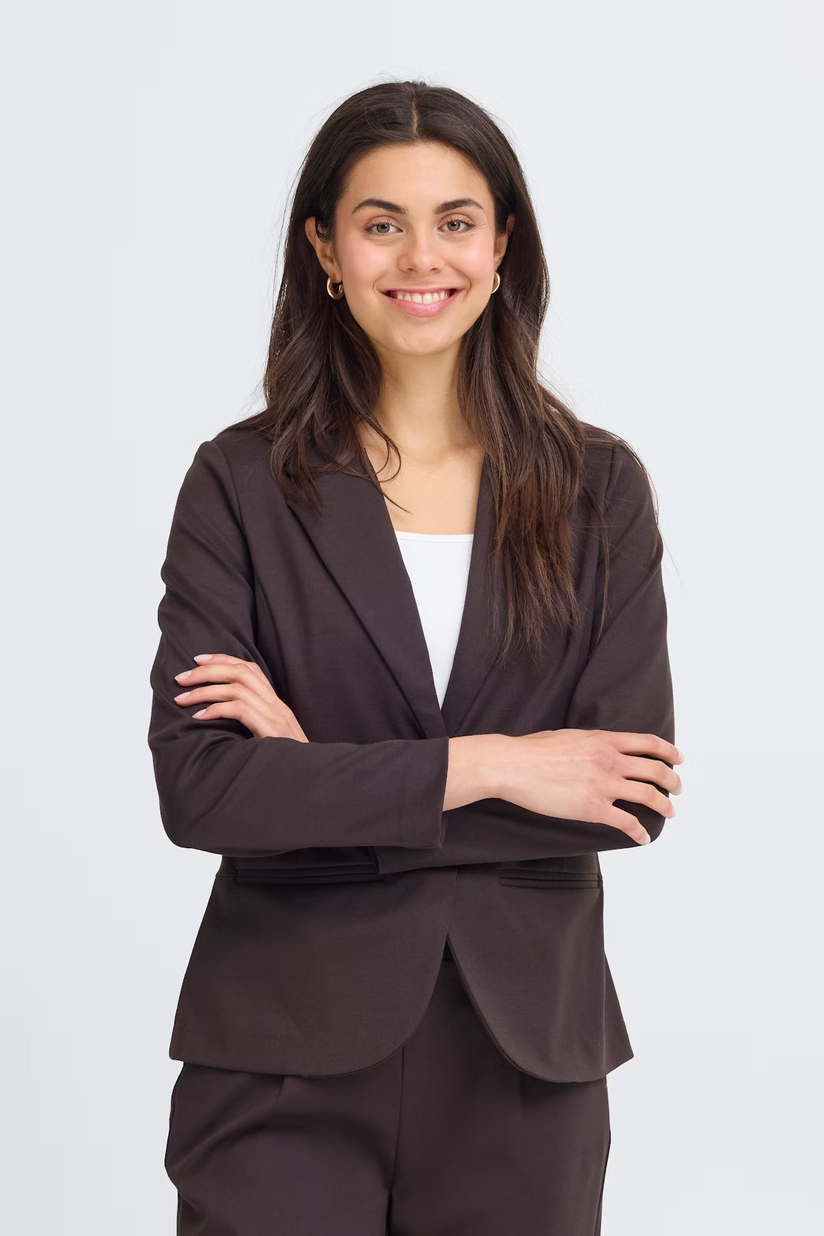 Fransa · Blazer donna monopetto