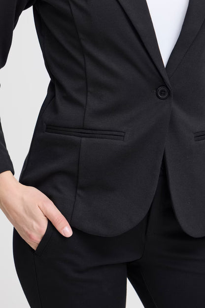 Fransa · Blazer donna monopetto