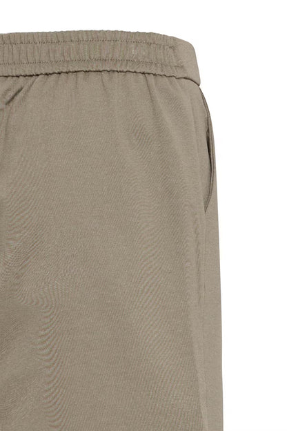 Fransa Pantalone Donna Gamba Dritta in Misto Viscosa