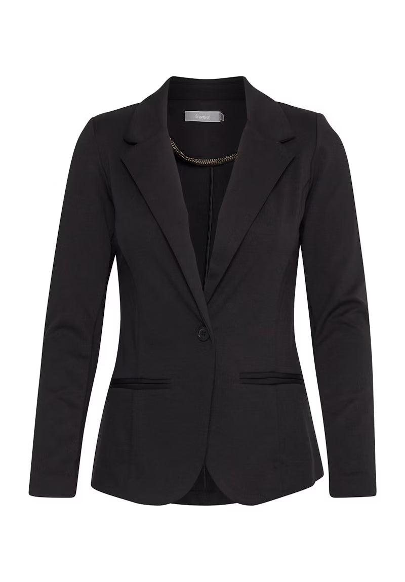 Fransa · Blazer donna monopetto