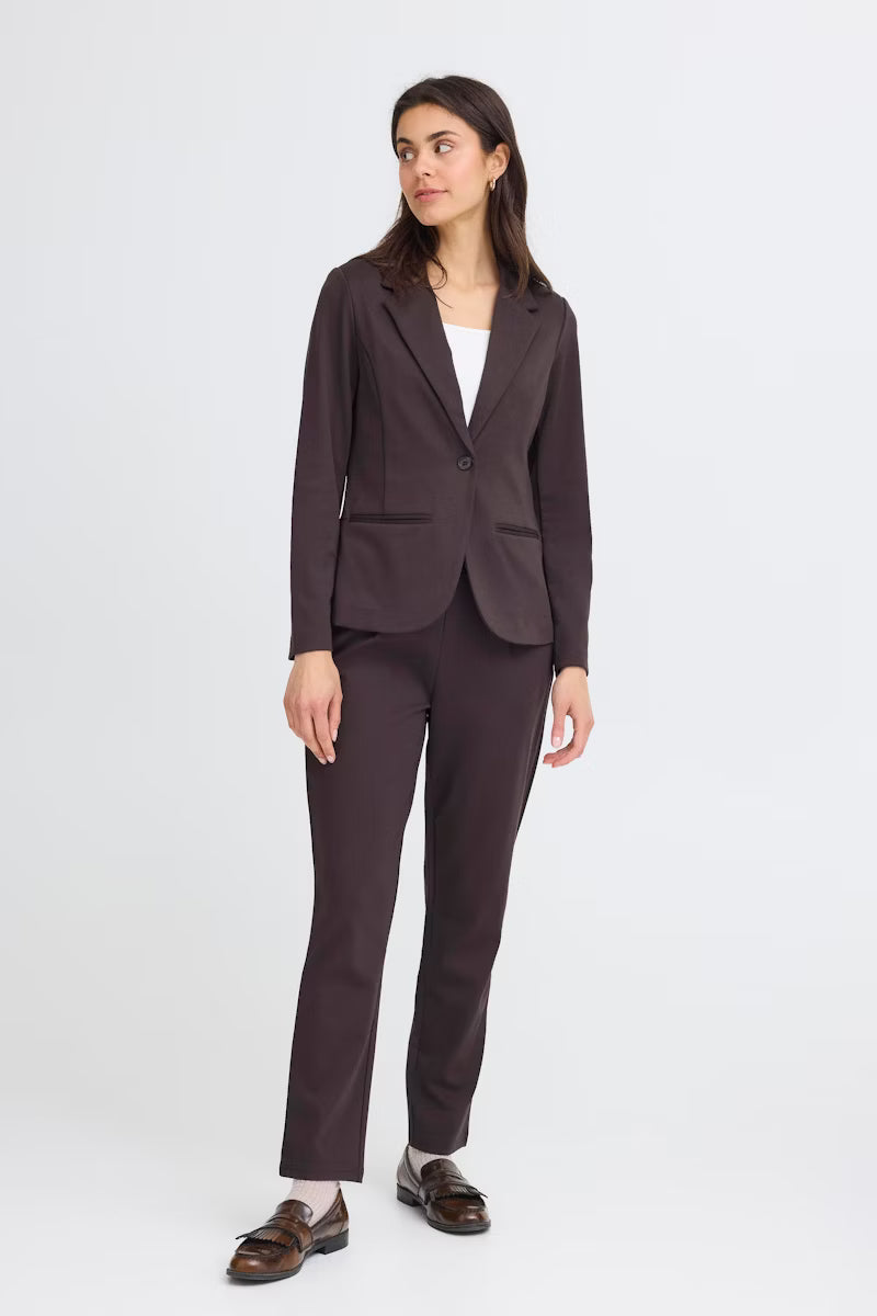 Fransa · Blazer donna monopetto