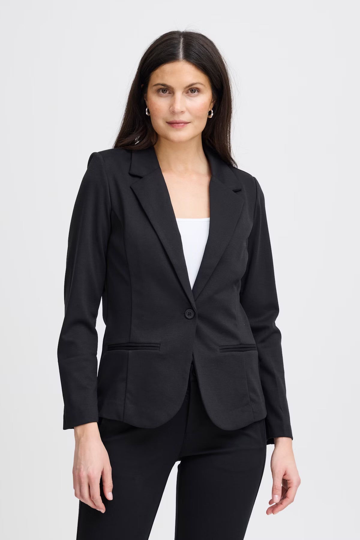 Fransa · Blazer donna monopetto