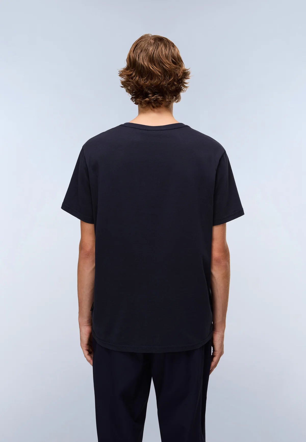 Napapijri · T-shirt Salis Sum uomo