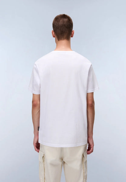 Napapijri · T-shirt Salis Sum uomo