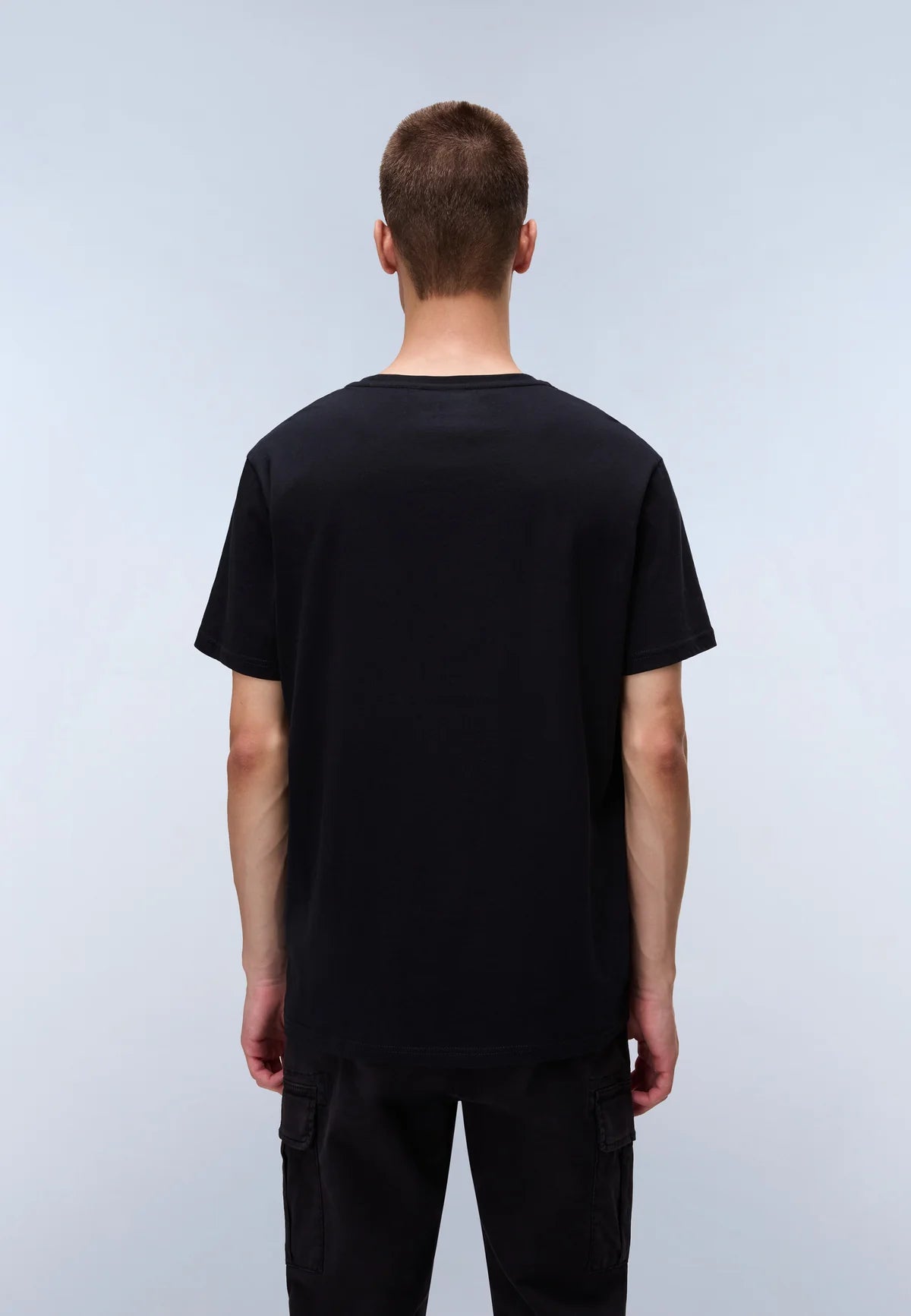 Napapijri · T-shirt Salis Sum uomo