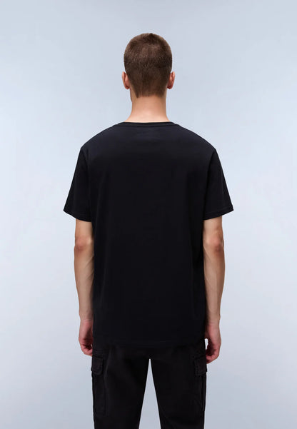 Napapijri · T-shirt Salis Sum uomo