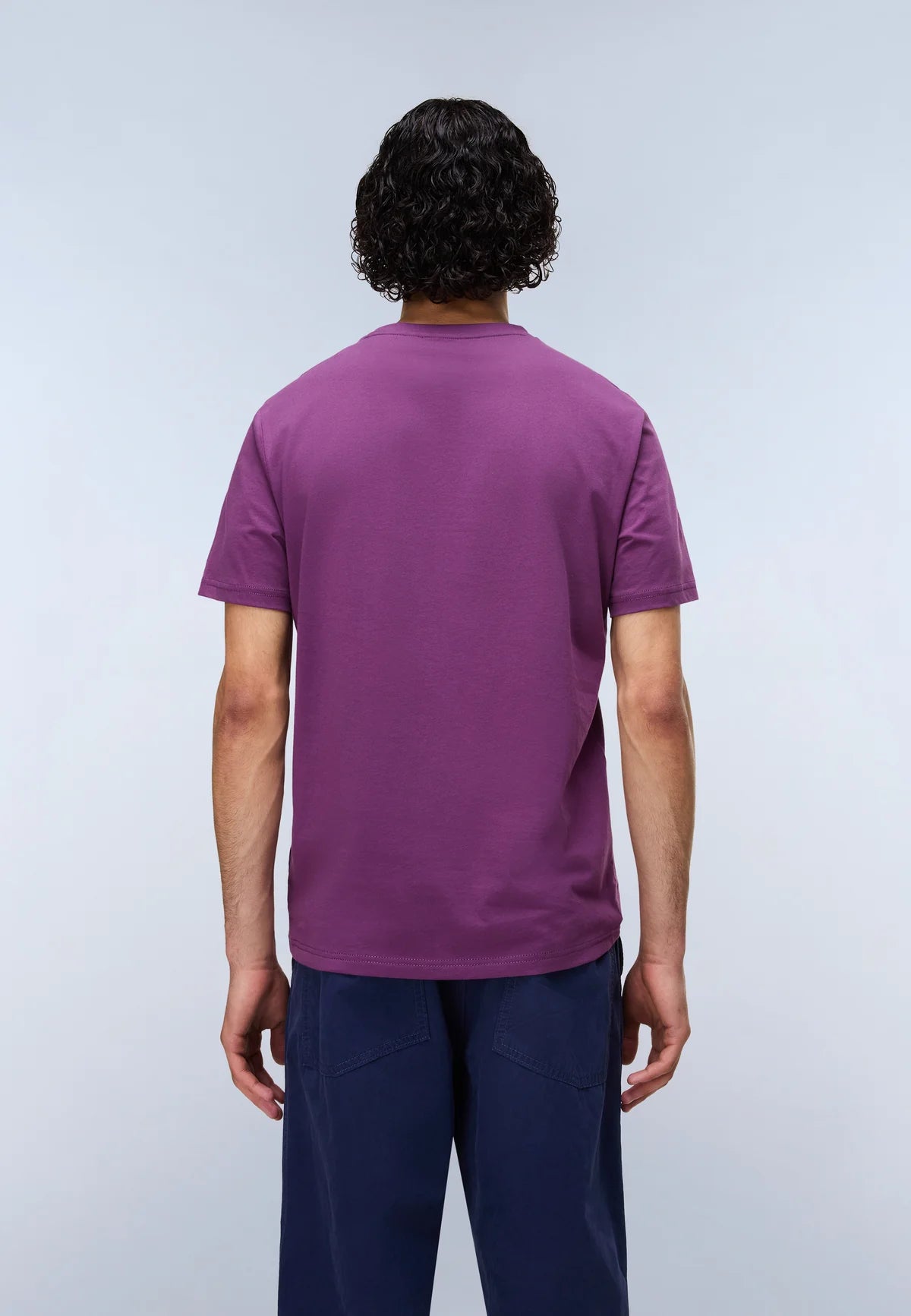 Napapijri · T-shirt Salis Sum uomo