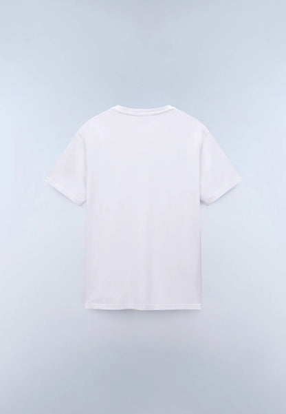 Napapijri · T-shirt Salis Sum uomo