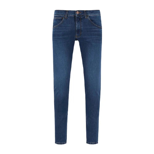 Wrangler Jeans Uomo Bryson Skinny Fit