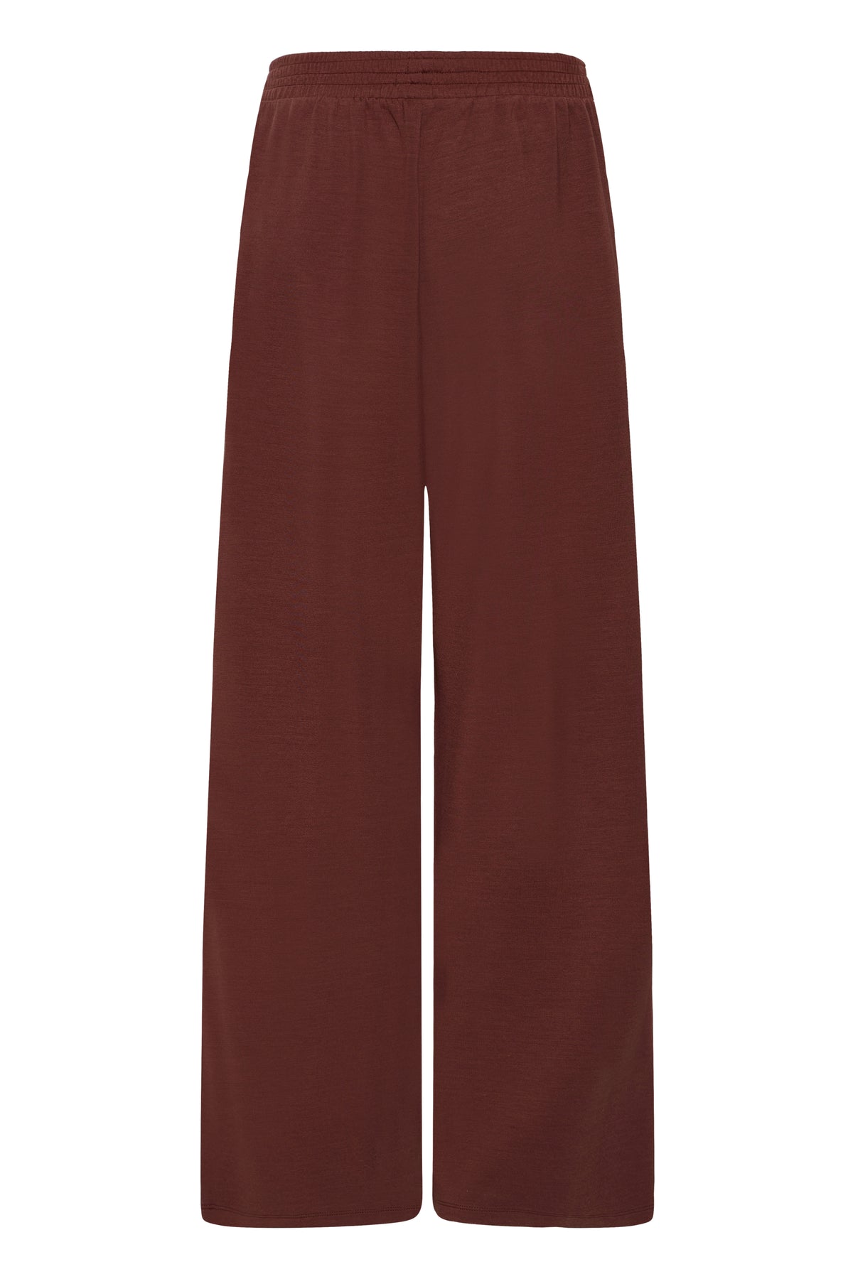 Fransa pantalone Aurora Rum retro