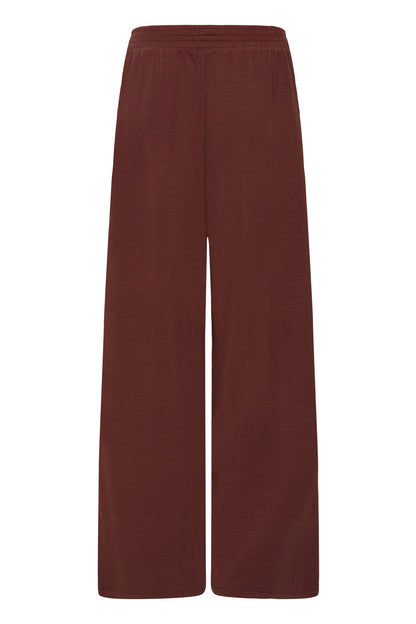 Fransa pantalone Aurora Rum retro