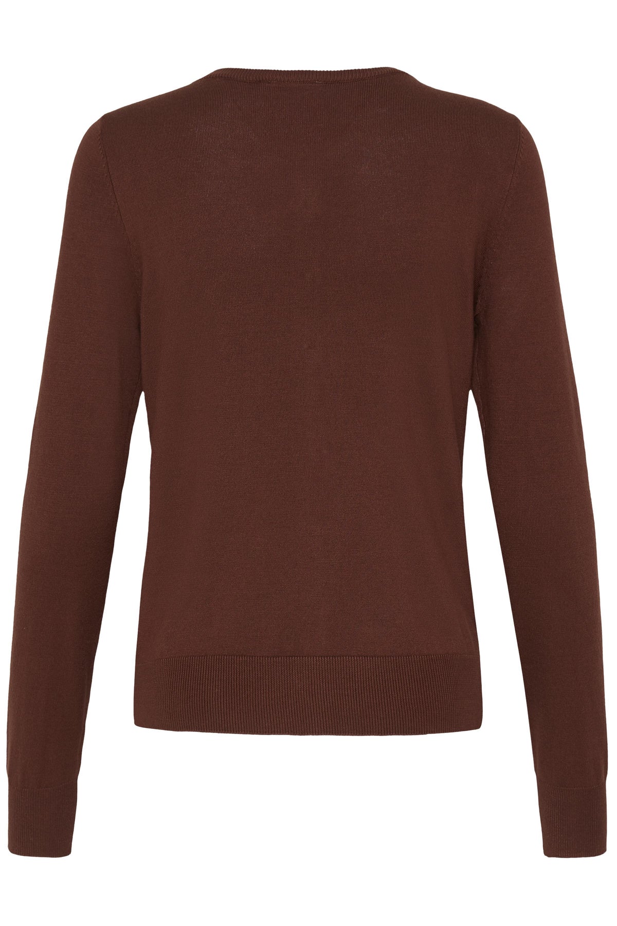 Fransa cardigan Zubasic Rum Raisin retro