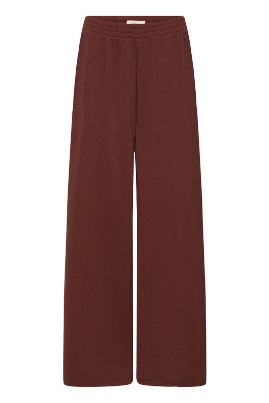 Fransa pantalone Aurora Rum