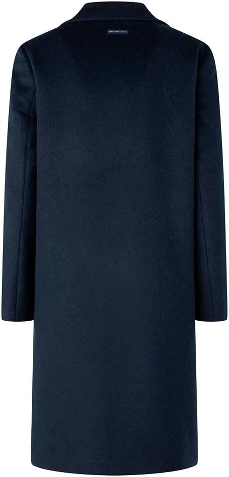 Pepe Jeans Cappotto Donna Modello Victoria