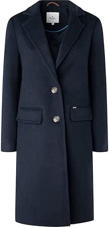 Pepe Jeans Cappotto Donna Modello Victoria