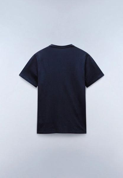 Napapijri · T-shirt Salis Sum uomo
