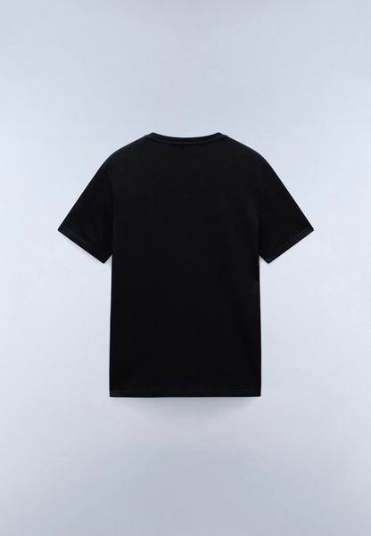 Napapijri · T-shirt Salis Sum uomo