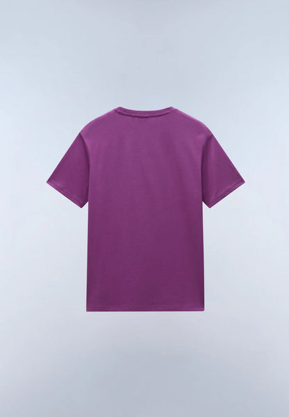 Napapijri · T-shirt Salis Sum uomo