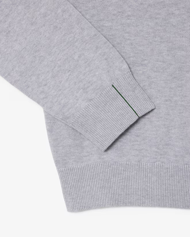 Lacoste · Maglione uomo girocollo cotone
