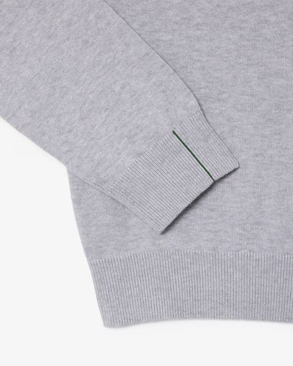 Lacoste · Maglione uomo girocollo cotone