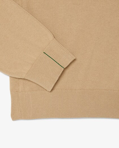 Lacoste · Maglione uomo girocollo cotone