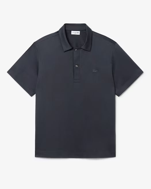 Lacoste · Polo uomo manica corta collo camicia