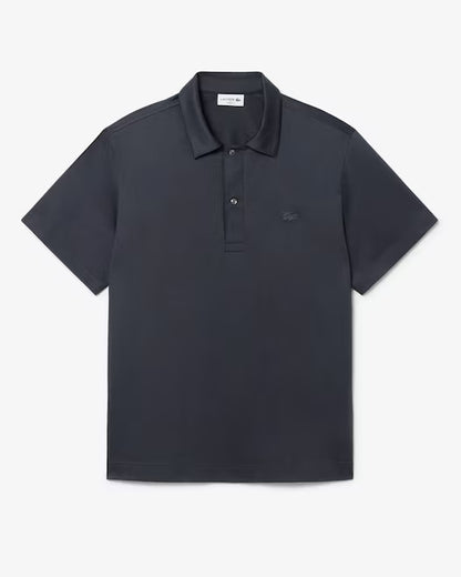 Lacoste · Polo uomo manica corta collo camicia