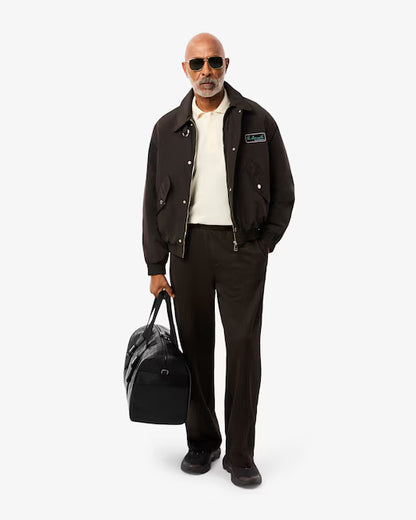 Lacoste Polo maniche corte classic fit beige