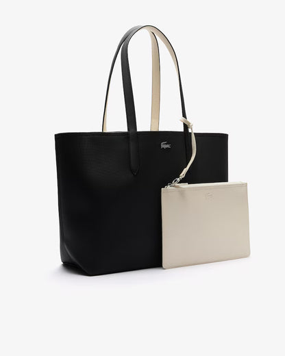 Lacoste · Borsa shopper donna reversibile