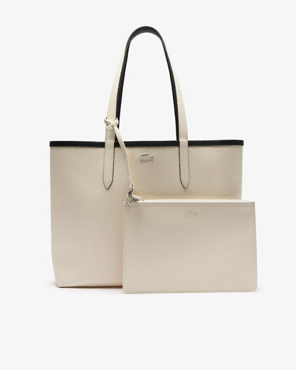 Lacoste · Borsa shopper donna reversibile