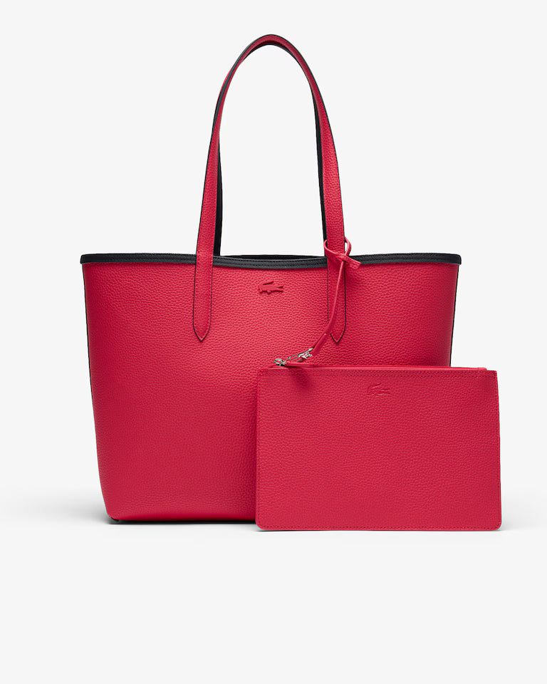 Lacoste · Borsa shopper donna reversibile