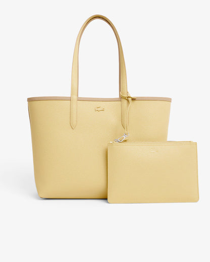 Lacoste · Borsa shopper donna reversibile