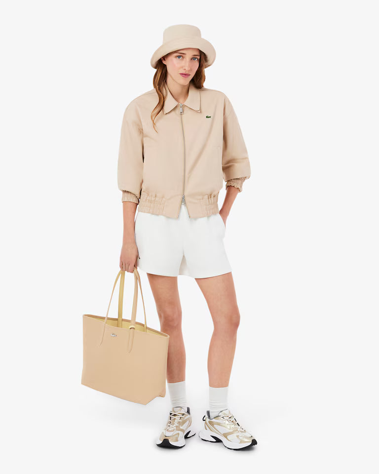 Lacoste · Borsa shopper donna reversibile