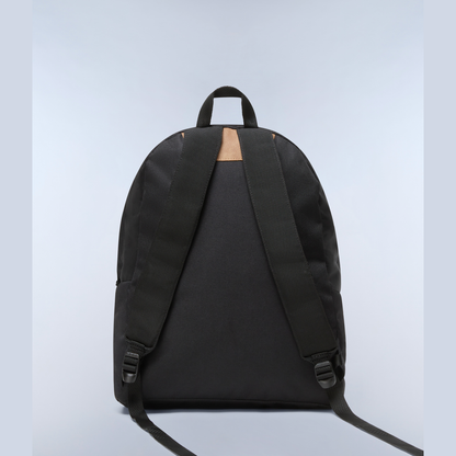 NAPAPIJRI Zaino Voyage 3 idrorepellente nero 19,5L