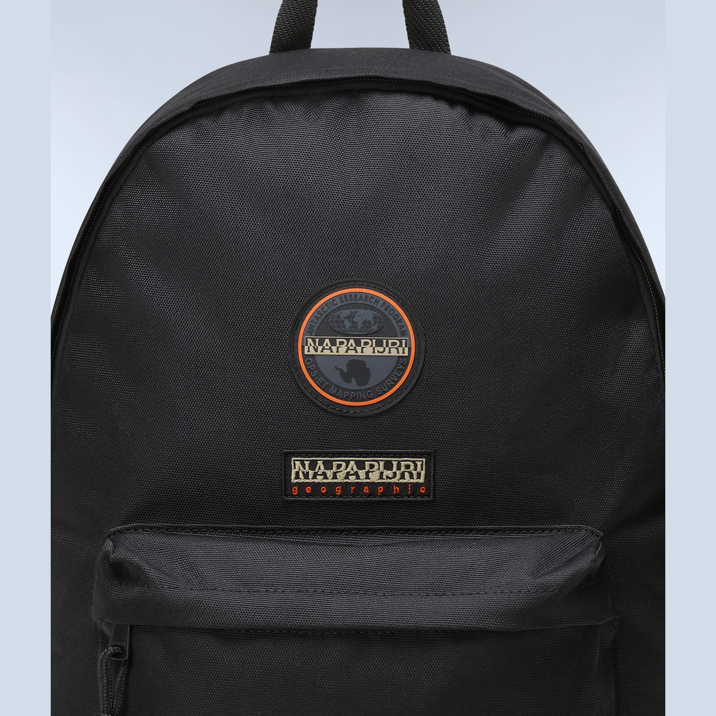 NAPAPIJRI Zaino Voyage 3 idrorepellente nero 19,5L