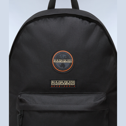 NAPAPIJRI Zaino Voyage 3 idrorepellente nero 19,5L
