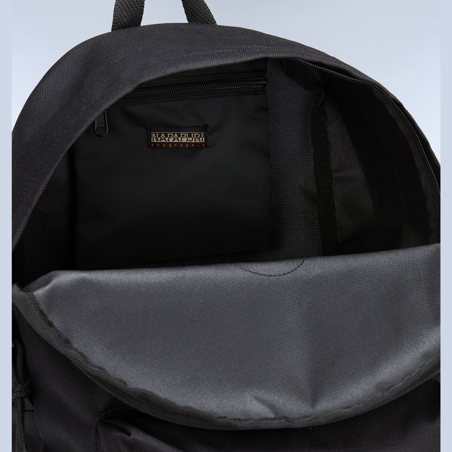 NAPAPIJRI Zaino Voyage 3 idrorepellente nero 19,5L