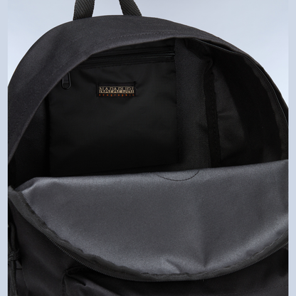NAPAPIJRI Zaino Voyage 3 idrorepellente nero 19,5L