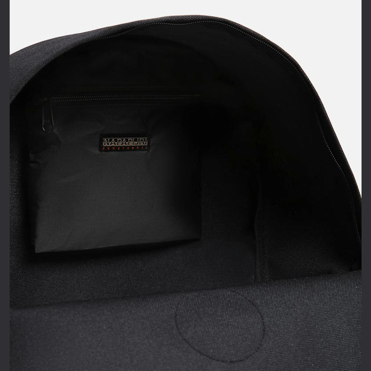 NAPAPIJRI Zaino Voyage 3 idrorepellente nero 19,5L