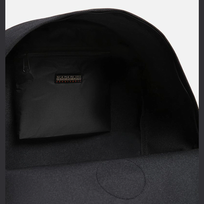 NAPAPIJRI Zaino Voyage 3 idrorepellente nero 19,5L