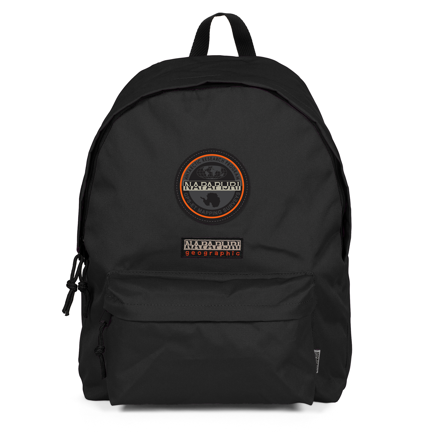 NAPAPIJRI Zaino Voyage 3 idrorepellente nero 19,5L