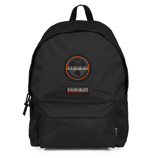 NAPAPIJRI Zaino Voyage 3 idrorepellente nero 19,5L
