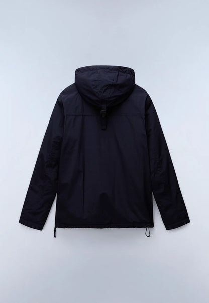 NAPAPIJRI Giacca Anorak Rainforest Winter